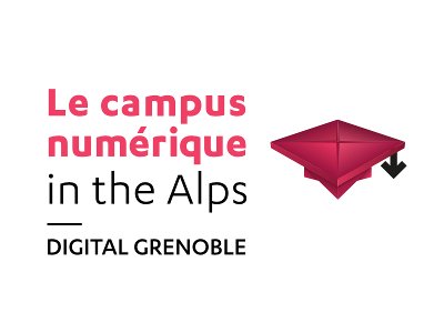 Campus Numérique in the Alps | Formateur Développement Mobile Ionic / AngularJS