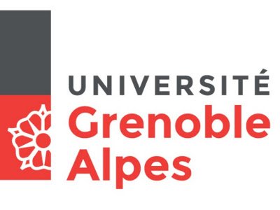 Université Grenoble Alpes | Vacataire IUT 2 GMP